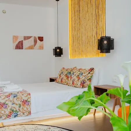 Belmare Hotel-adults οnly Otel 4*