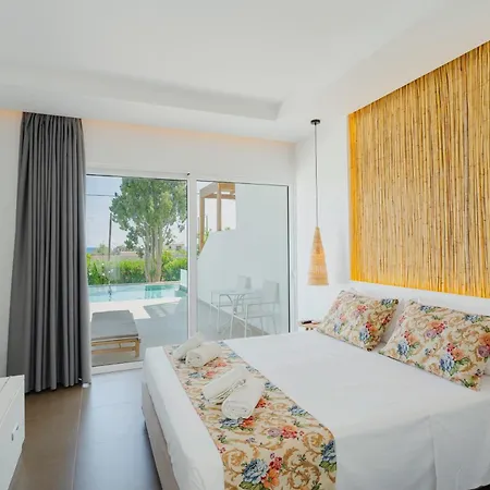 Belmare Hotel-adults οnly Otel