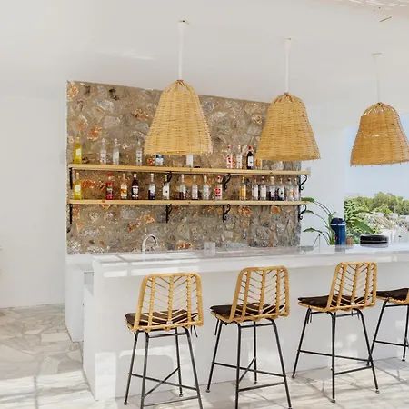 Otel Belmare Hotel-adults οnly Lardos