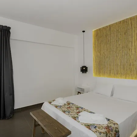 Belmare Hotel-adults οnly Otel Lardos