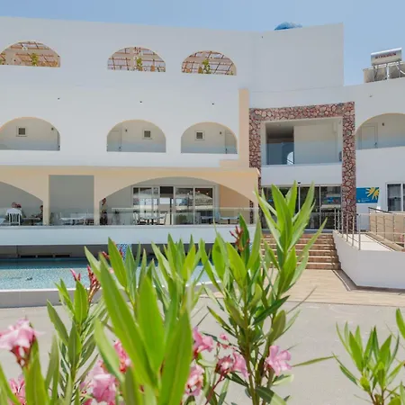 Belmare Hotel-adults οnly
