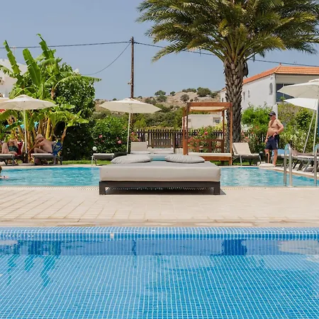 Belmare Hotel-adults οnly