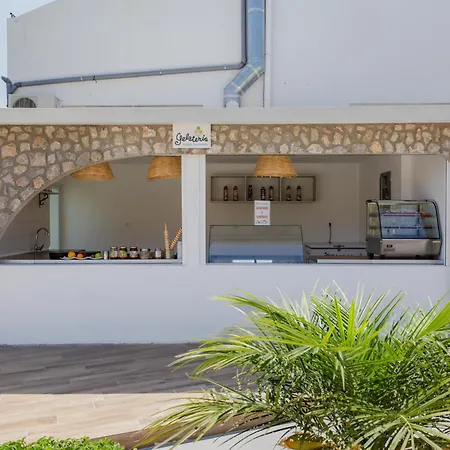 Otel Belmare (adults Only) Lardos