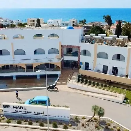 Belmare Hotel-adults οnly Otel Lardos