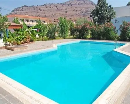 Belmare Hotel-adults οnly Otel 4*
