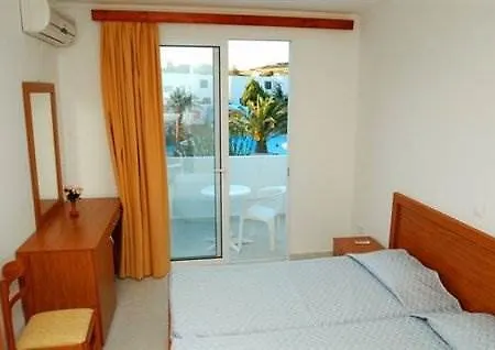 Otel Belmare Hotel-adults οnly