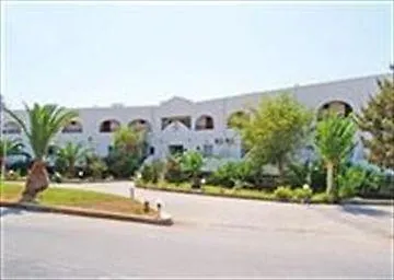 Belmare Hotel-adults οnly Otel 4*