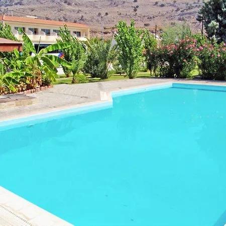 Belmare Hotel-adults οnly Otel