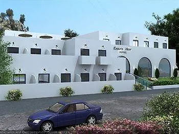 Belmare Hotel-adults οnly