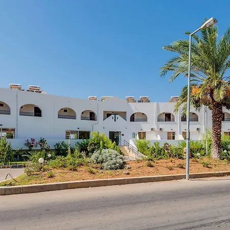 Belmare Hotel-adults οnly Otel