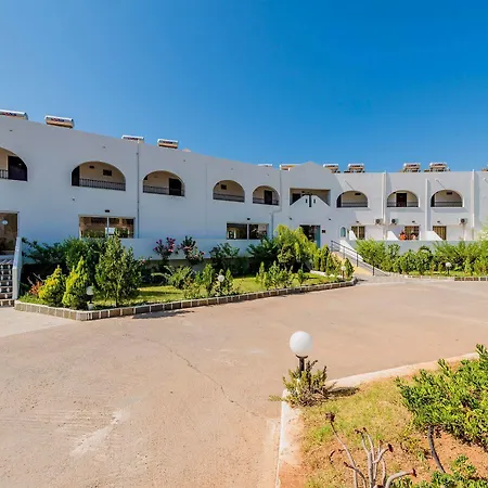 Belmare Hotel-adults οnly Otel Lardos