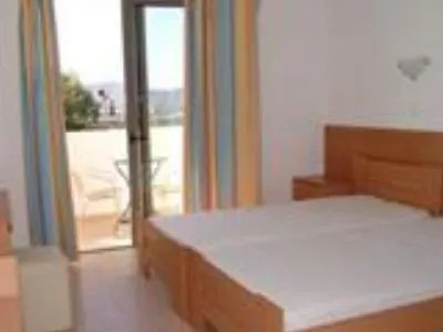 Otel Belmare Hotel-adults οnly