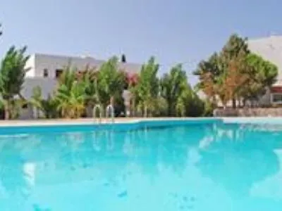 Otel Belmare Hotel-adults οnly 4*