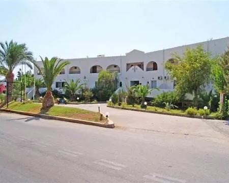 Otel Belmare Hotel-adults οnly Lardos