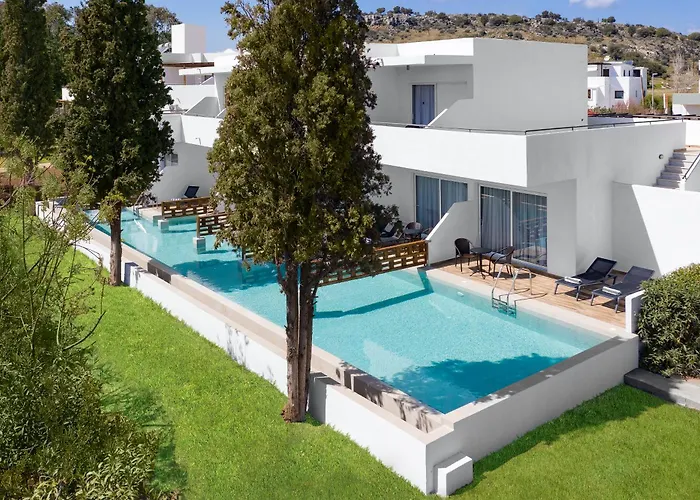 Belmare (adults Only) Otel 4*