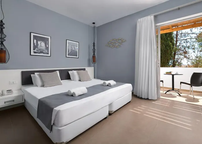 Belmare (adults Only) 4* لاردوس