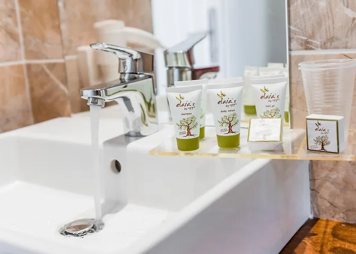 Belmare (adults Only) لاردوس