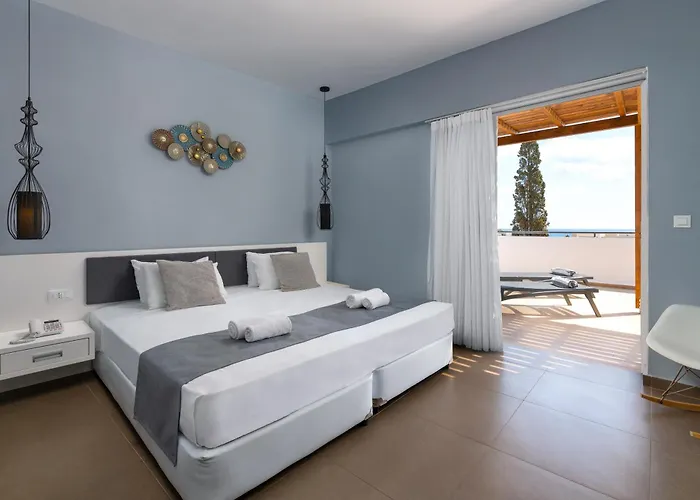 Belmare (adults Only)