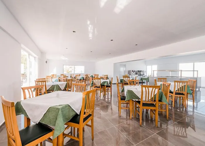 Belmare (adults Only) 4* Lardos