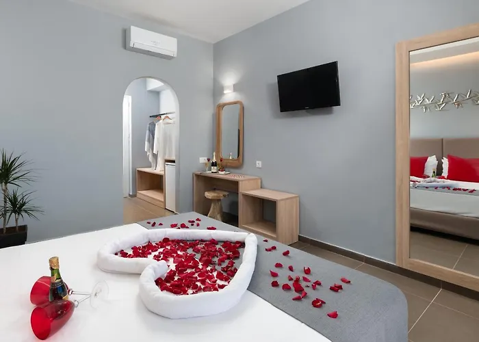 Belmare (adults Only) 4*