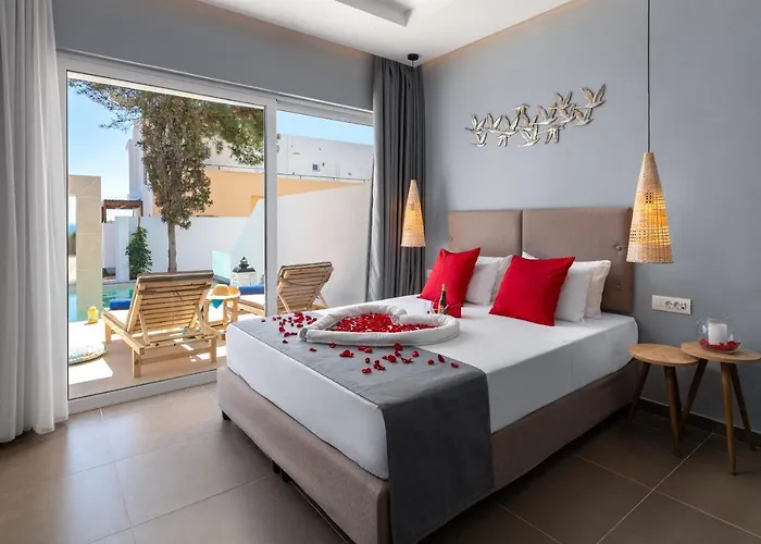 Belmare (adults Only)