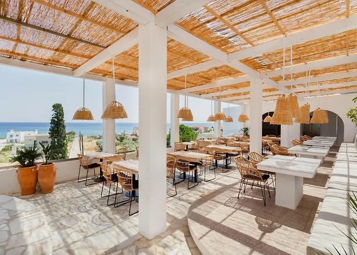 Belmare (adults Only) 4*