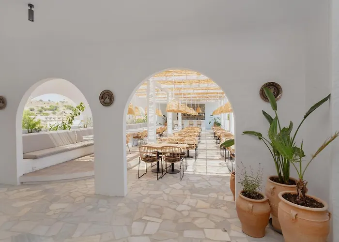 Belmare (adults Only) Otel 4*