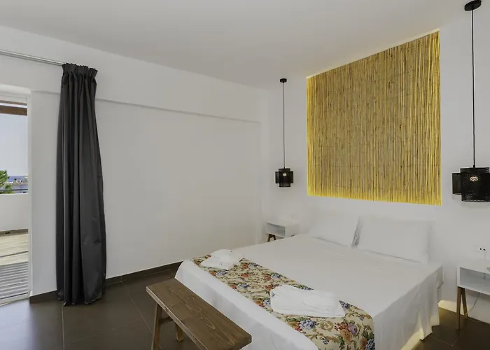 Belmare (adults Only) فندق لاردوس