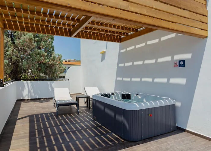 Belmare (adults Only) 4* لاردوس