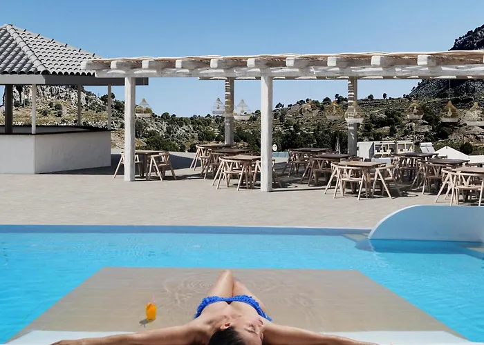 Belmare (adults Only) 4*