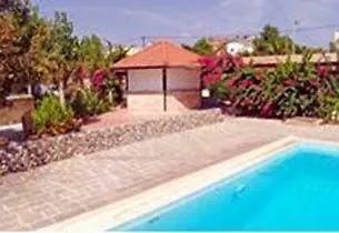 Otel Belmare (adults Only) Lardos