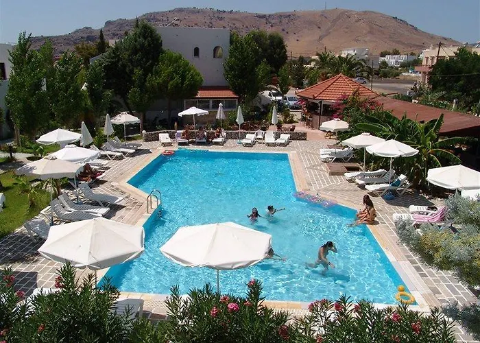 Belmare (adults Only) Otel 4*