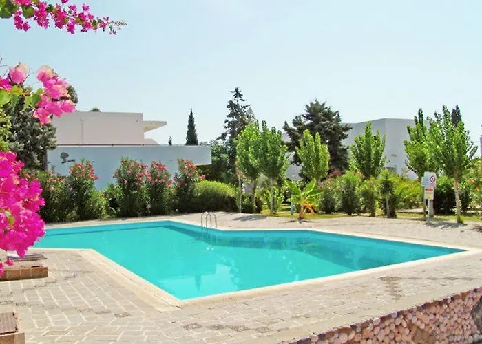 Belmare (adults Only) 4*