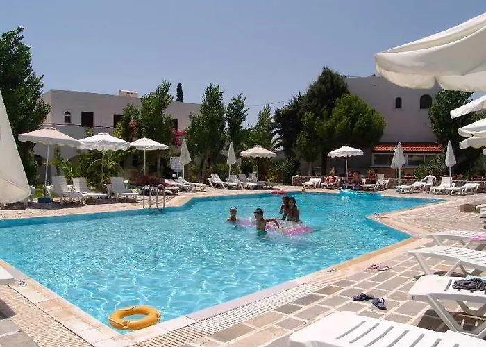 فندق Belmare (adults Only) 4*